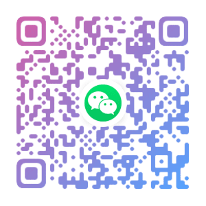 扫码加微信-共达空投